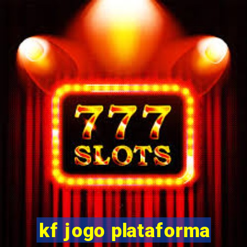 kf jogo plataforma